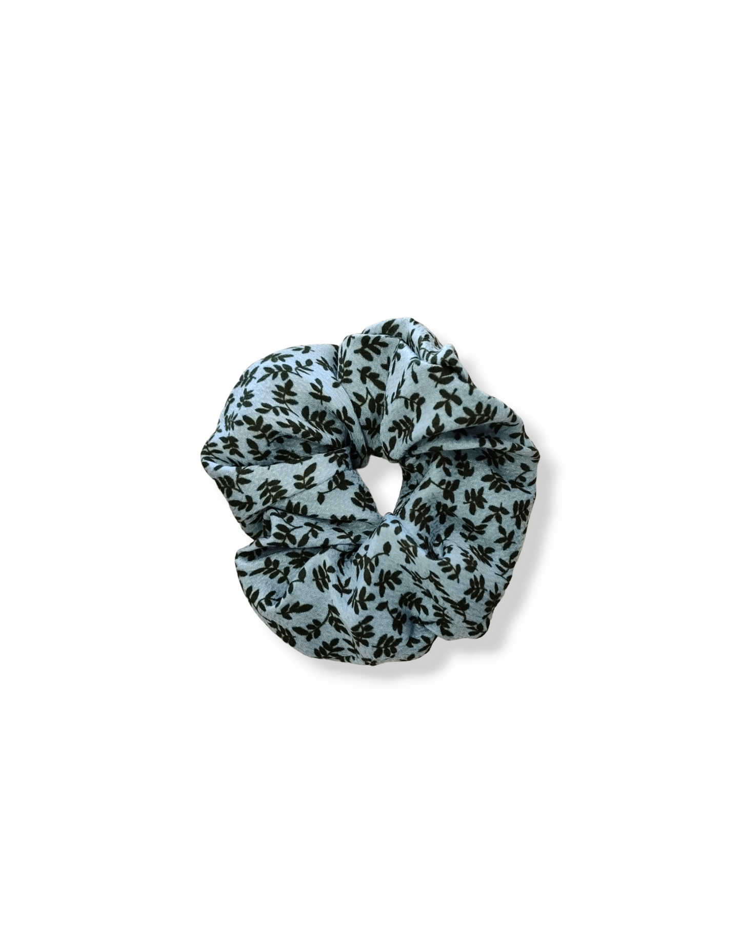Scrunchies fantasia foglie