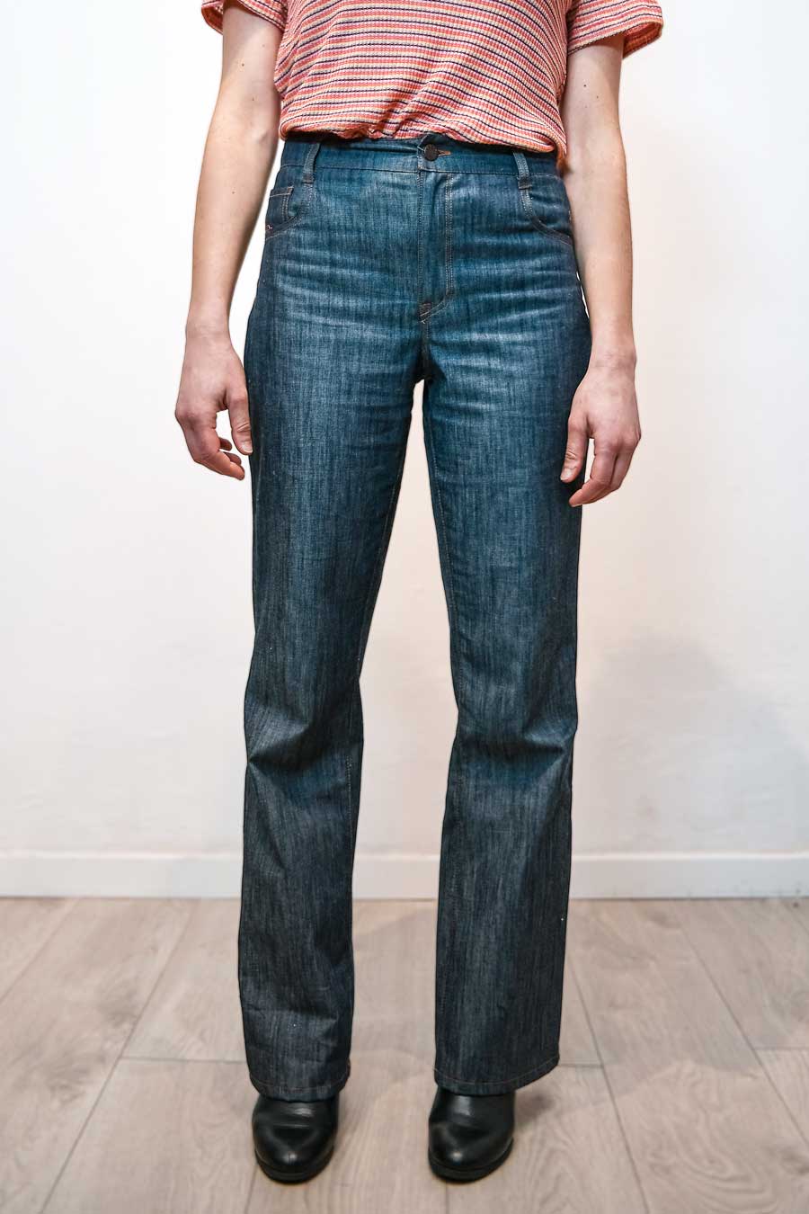 Jeans Yoko