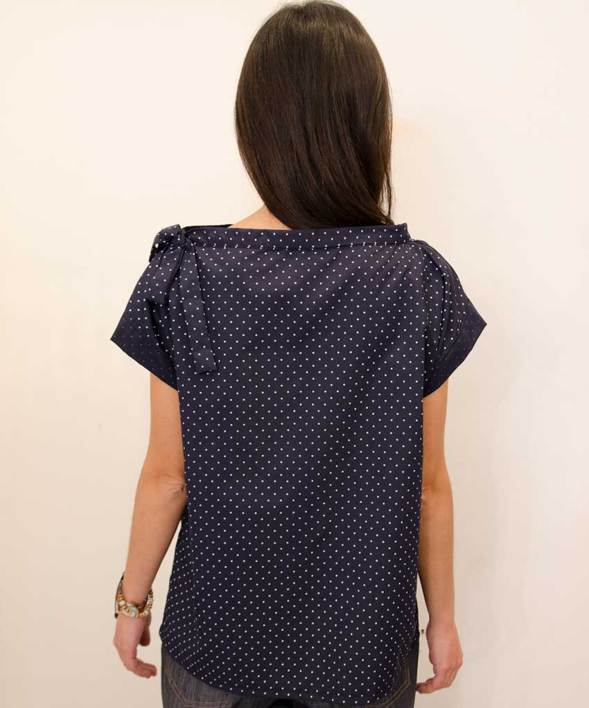 Grace in cotone