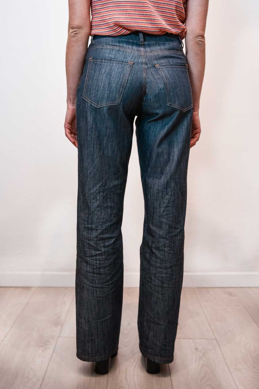 Jeans Yoko