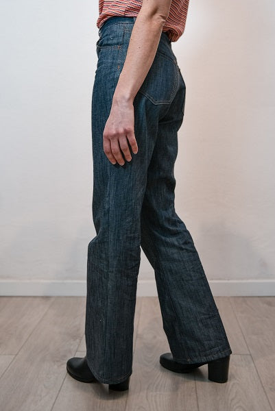 Jeans Yoko